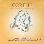 Concerto Grosso 8 G minor , A. Corelli