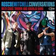 Conversations [Import] , Roscoe Mitchell