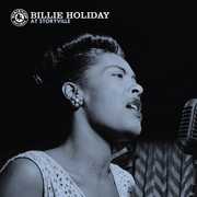 At Storyville , Billie Holiday