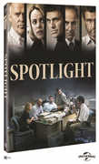 Spotlight , Mark Ruffalo