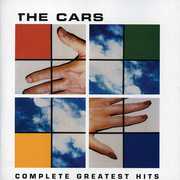 Complete Greatest Hits , The Cars