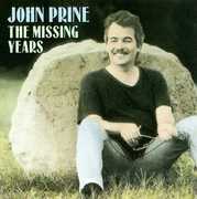 Missing Years , John Prine