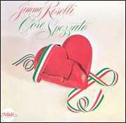 Core Spezzato , Jimmy Roselli