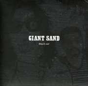 Black Out: 25th Anniversary Edition , Giant Sand