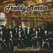 Bewitched , Freddy Martin & His Orchestra