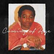 Coming Of Age , Sammie