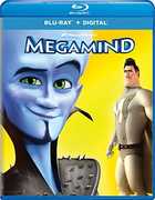 Megamind , David Cross
