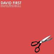 Same Animal Different Cages Vol.3: Civil War Songs , David First
