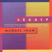Legacy , Manuel Iman