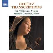 Transcriptions for Violin & Piano , Su Yeon Lee