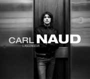 L'ascenseur , Carl Naud