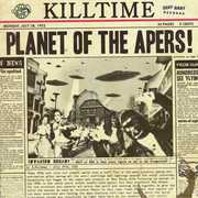Planet of the Apers , Killtime