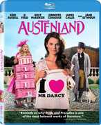 Austenland , JJ Feild