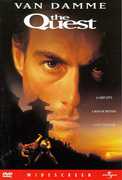 The Quest , Jean-Claude Van Damme