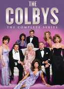 The Colbys: The Complete Series 