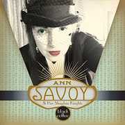 Black Coffee , Ann Savoy