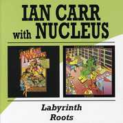 Labyrinth /  Roots [Import] , Ian Carr
