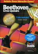 Beethoven Lives Upstairs , Neil Munro