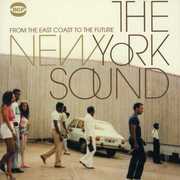 New York Sound: From The East Coast To The Future [Import] , Various Artists
