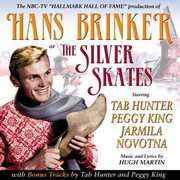 Hans Brinker or The Silver Skates (NBC TV Hallmark Hall of Fame) , Tab Hunter