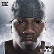 Bitch Killa [Explicit Content] , Hi-Fidelity