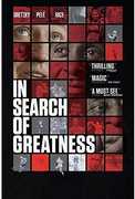 In Search of Greatness , Wayne Gretzky