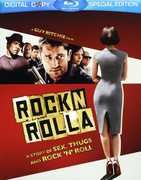 RocknRolla , Gerard Butler