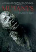 Mutants , H l ne de Fougerolles