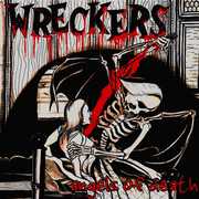 Angel of Death , The Wreckers