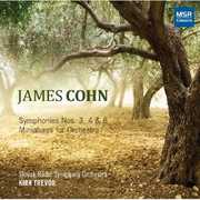 Symphonies , Kirk Trevor