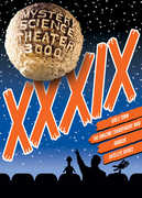 Mystery Science Theater 3000: XXXIX , Joel Hodgson