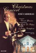 Christmas Concert: José Carreras , Jose Carreras