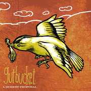 Modest Proposal , Gutbucket