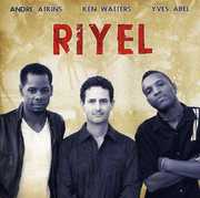 Riyel , Ken Watters