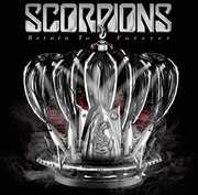 Return to Forever , Scorpions