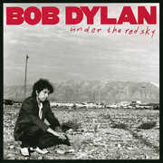 Under the Red Sky , Bob Dylan