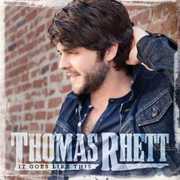 It Goes Like This , Thomas Rhett