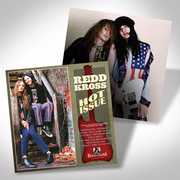 Redd Kross Vinyl Bundle , Redd Kross