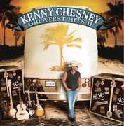 Greatest Hits II , Kenny Chesney