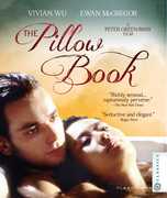 The Pillow Book , Vivian Wu