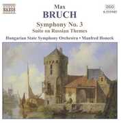 Symphony 3 , Manfred Honeck