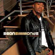 It's Over , Sean Simmonds