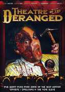 Theatre of the Deranged , Sophie Dee
