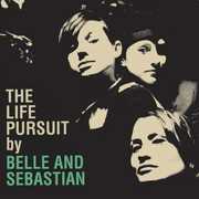 Life Pursuit , Belle and Sebastian
