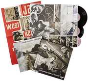 Mod Records Cologne: Jazz In West Germany 1954-1957 , Various Artists