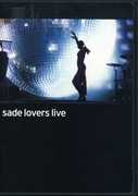 Lovers Live , Sade