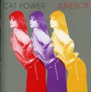 Jukebox , Cat Power