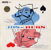 His and Hers , Charles Magnante