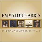 Original Album Series 2 [Import] , Emmylou Harris