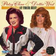 At Their Best , Patsy Cline